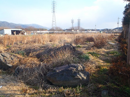 京都府八木町　ドックラン工事