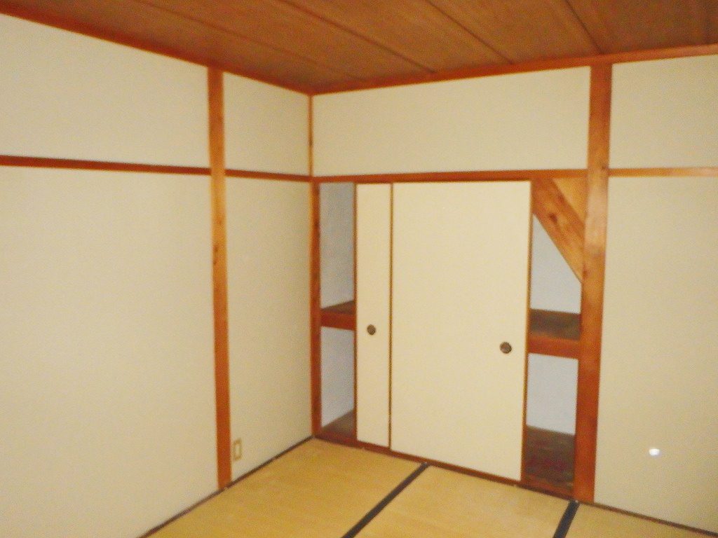 京都市西京区 ・木造戸建ての改修工事
