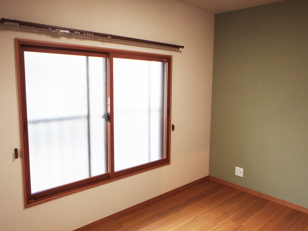 京都市南区　断熱・防音に優れたお家へリノベーション
