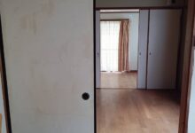 S様邸　離れリノベーション工事