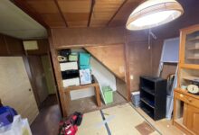 K様邸　一戸建てリノベーション工事