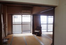 K様邸　マンションリノベーション工事