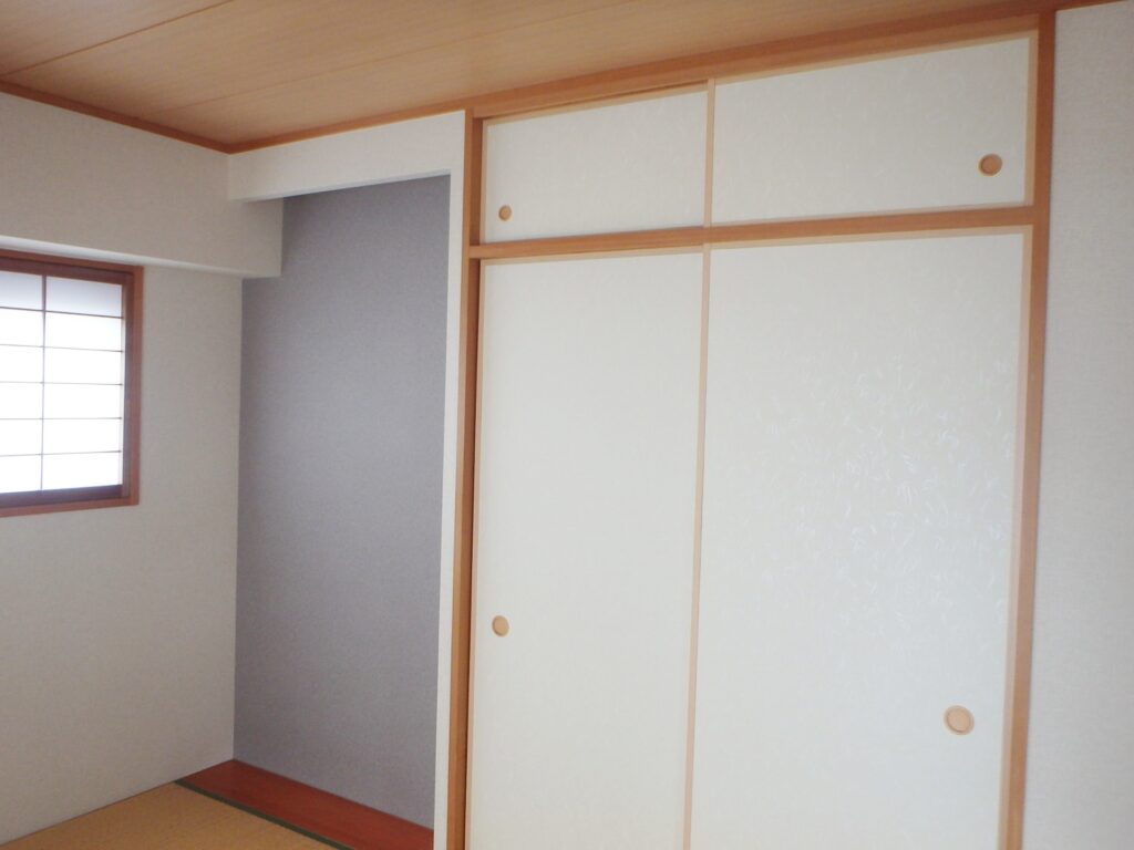 M様邸　マンション改装工事