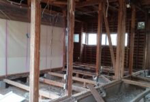 K様邸　　一戸建リノベーション工事