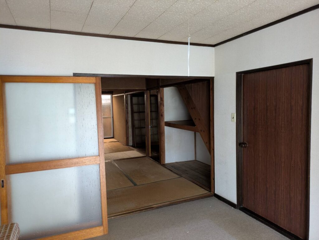 F様邸リノベーション工事