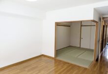 H様邸　マンション改装工事