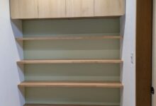 M様邸和室改装工事