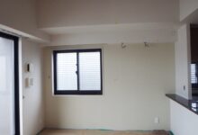 F様邸マンション改装工事