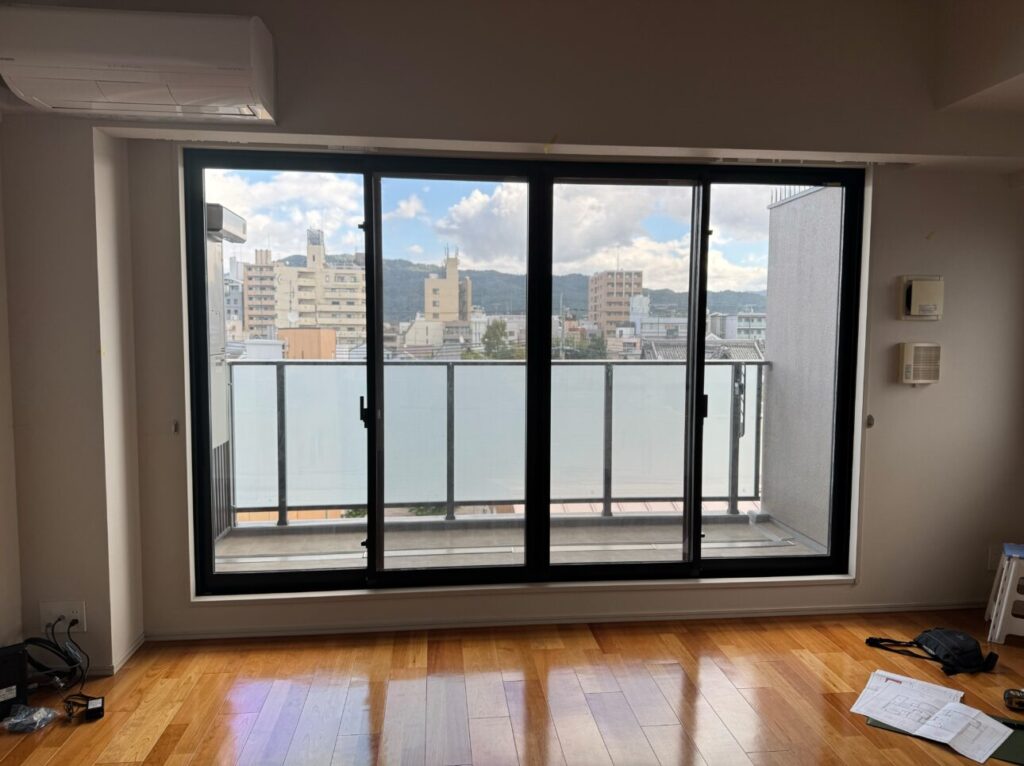 F様邸マンション改装工事