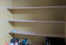 M様邸和室改装工事