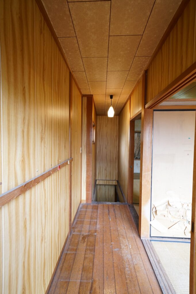 小浜市プロジェクト 南棟