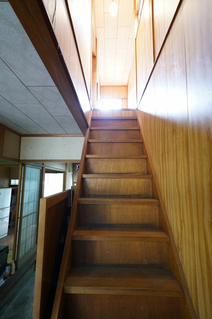 小浜市プロジェクト 南棟