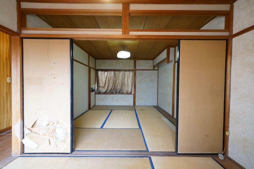 小浜市プロジェクト 南棟