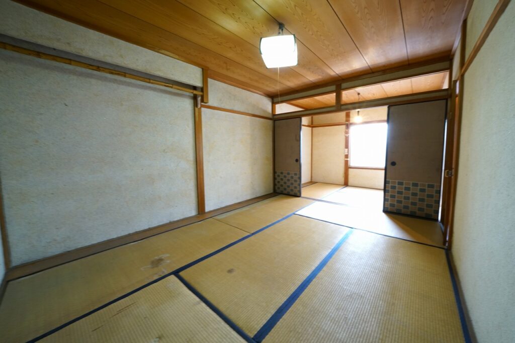 小浜市プロジェクト 南棟