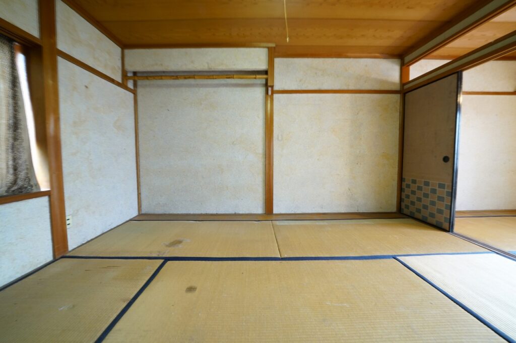 小浜市プロジェクト 南棟