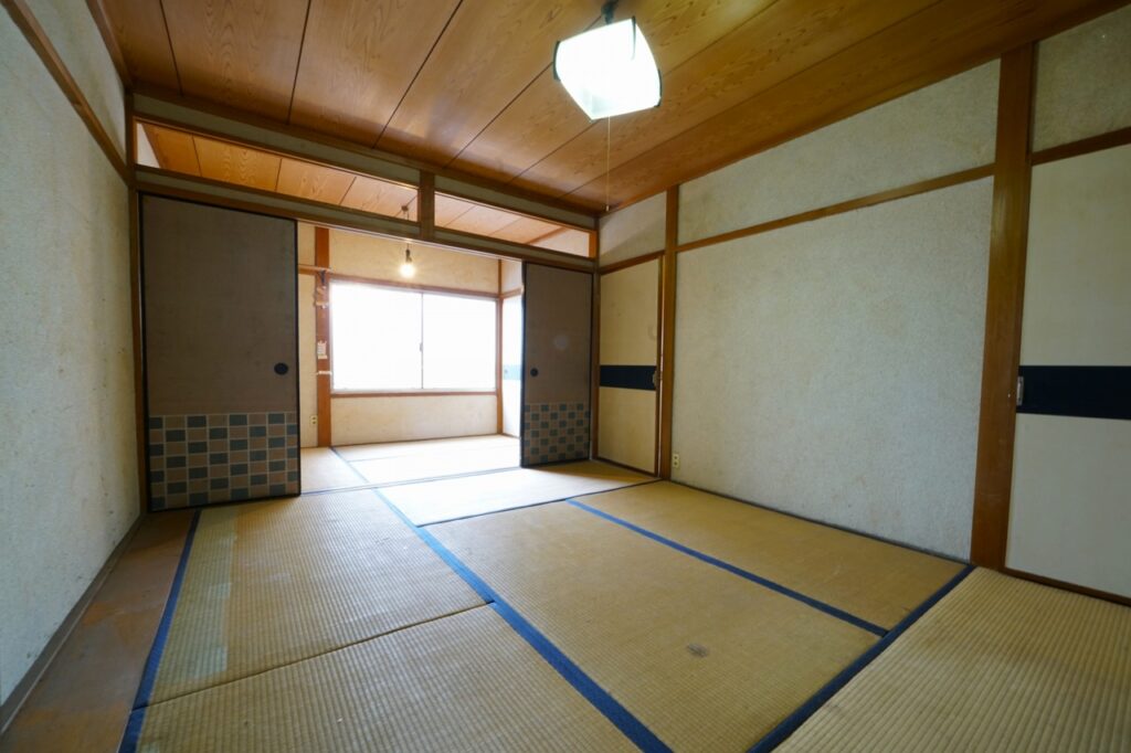 小浜市プロジェクト 南棟