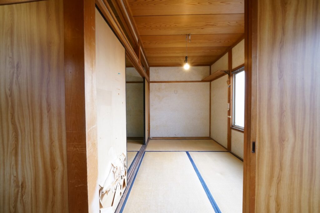 小浜市プロジェクト 南棟