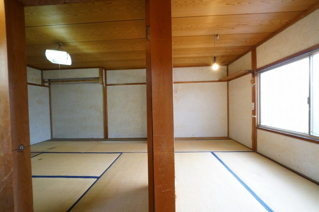 小浜市プロジェクト 南棟